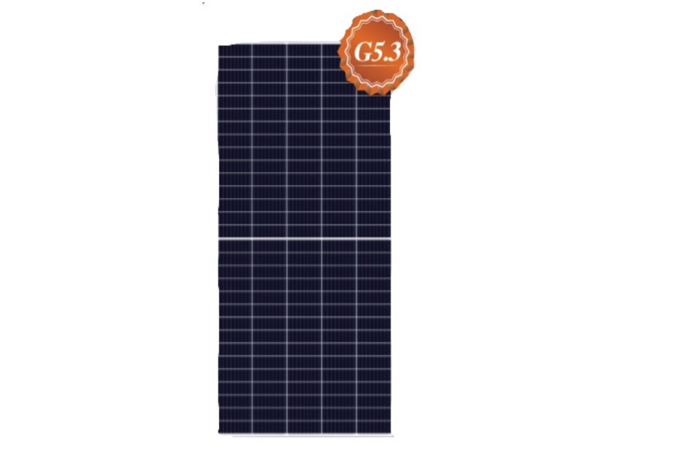 Tấm pin mặt trời Risen Solar Mono 150 Cell 500Wp